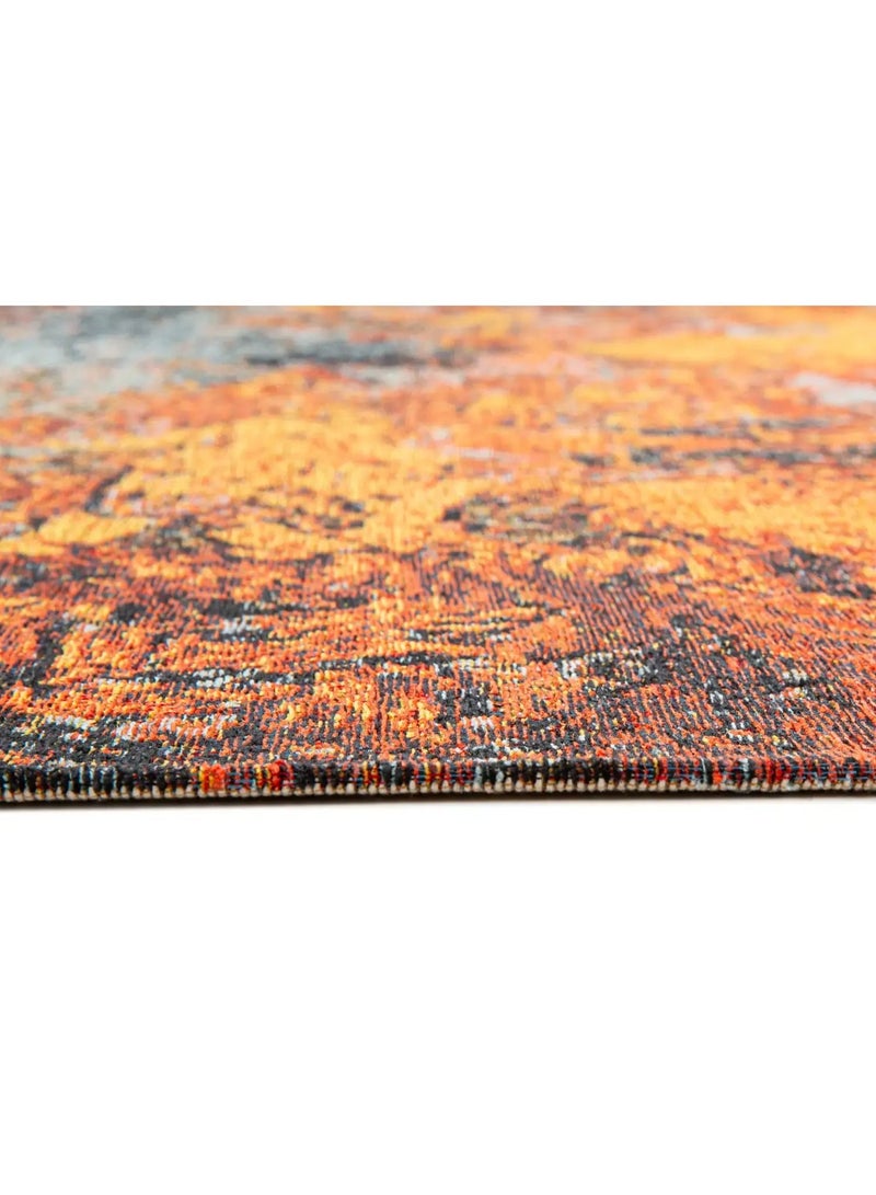 النساجون الشرقيون سجادة ريفا مودرن مقاس 75×165 سم من النساجون الشرقيون - Image 3